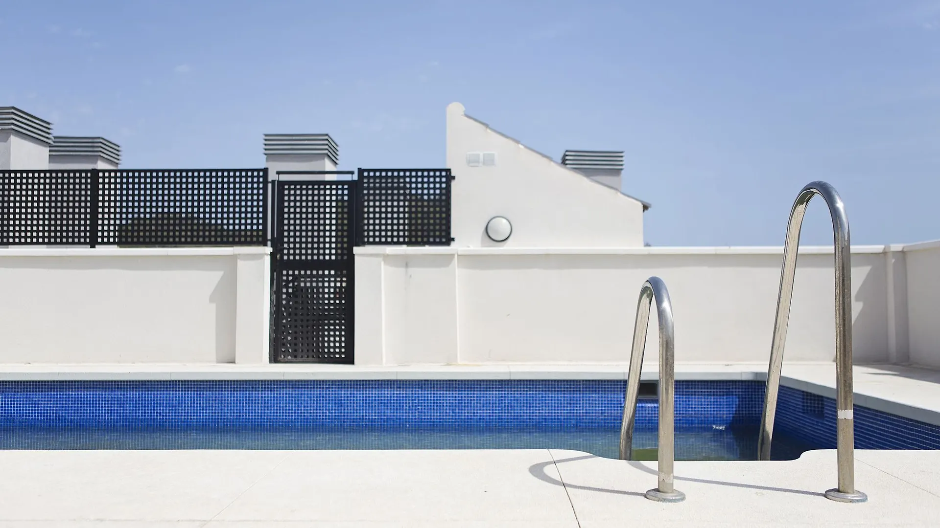 Suncity Refino Cervantes Malaga Apartment