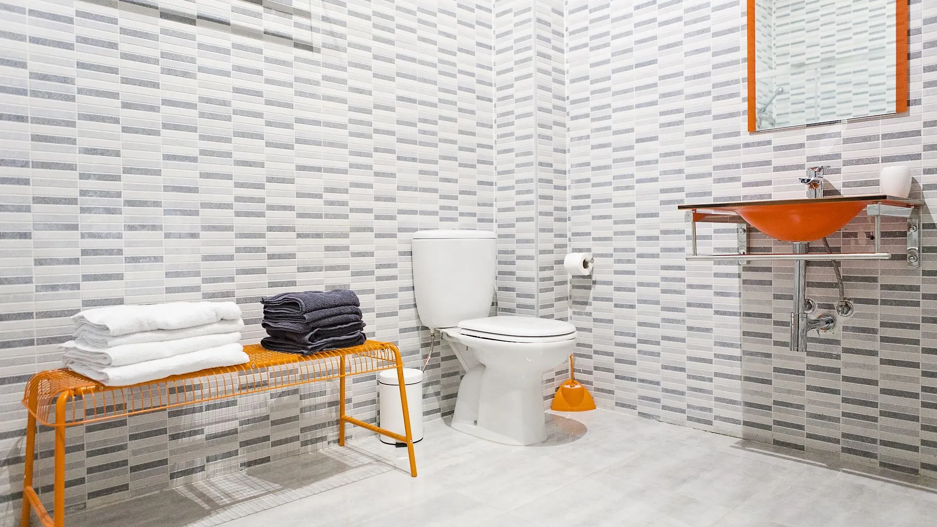 Apartamento Suncity Refino Cervantes Málaga