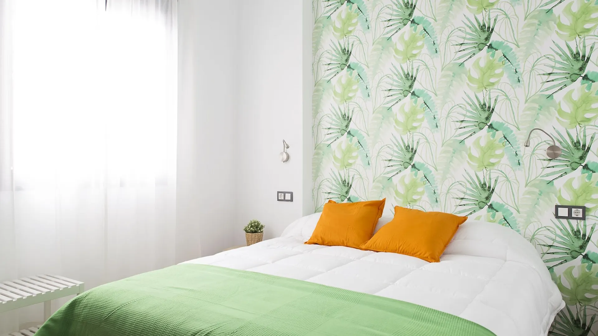Suncity Refino Cervantes Málaga