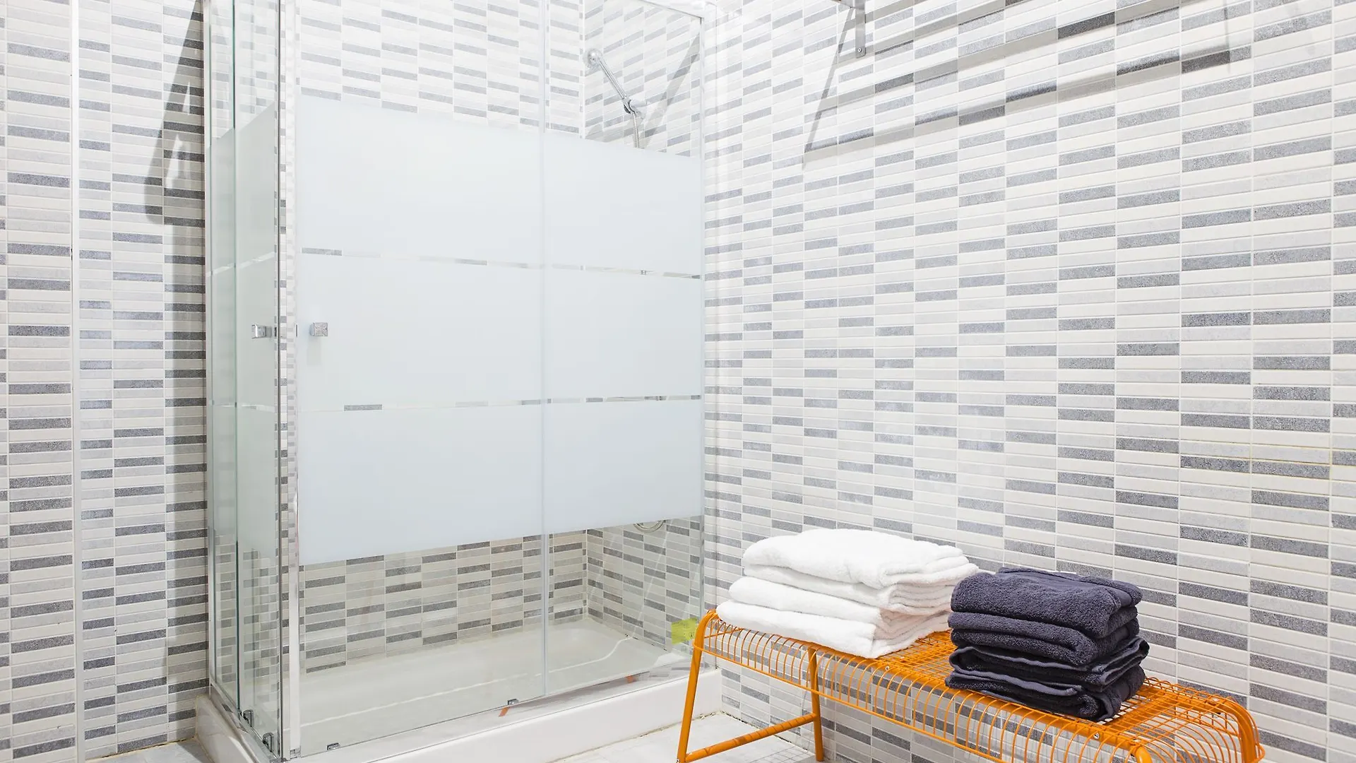 Apartamento Suncity Refino Cervantes Málaga Espanha